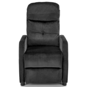 Nojatuoli FELIP, musta