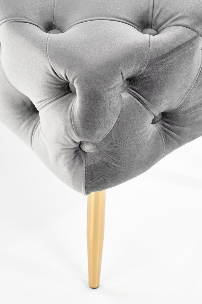 Vaaleanpunainen ATHENIA, harmaa / kultainen