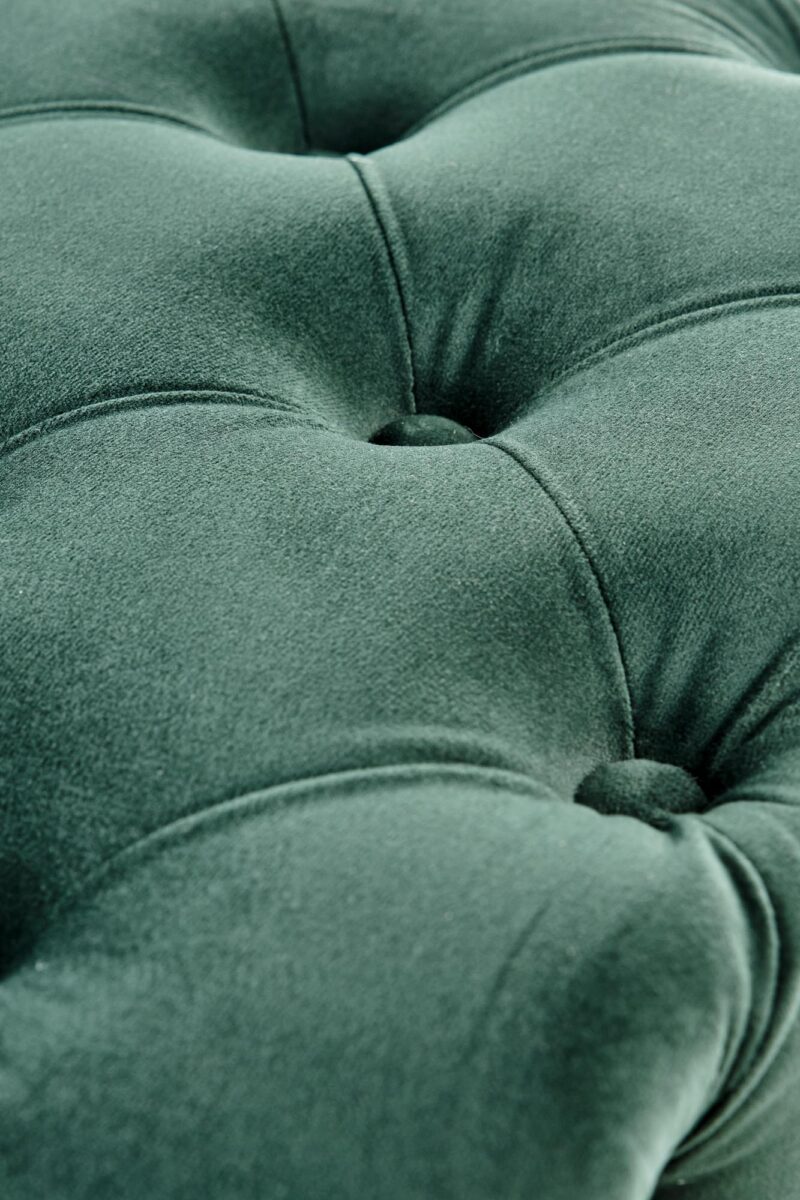 Vaaleanpunainen ATHENIA, tumma vihreä / kulta