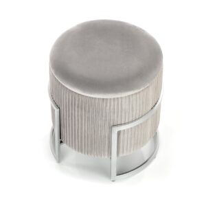 Pöytä CRICKET, vaaleanharmaa