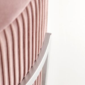 CRICKET-puffi väri: vaaleanpunainen