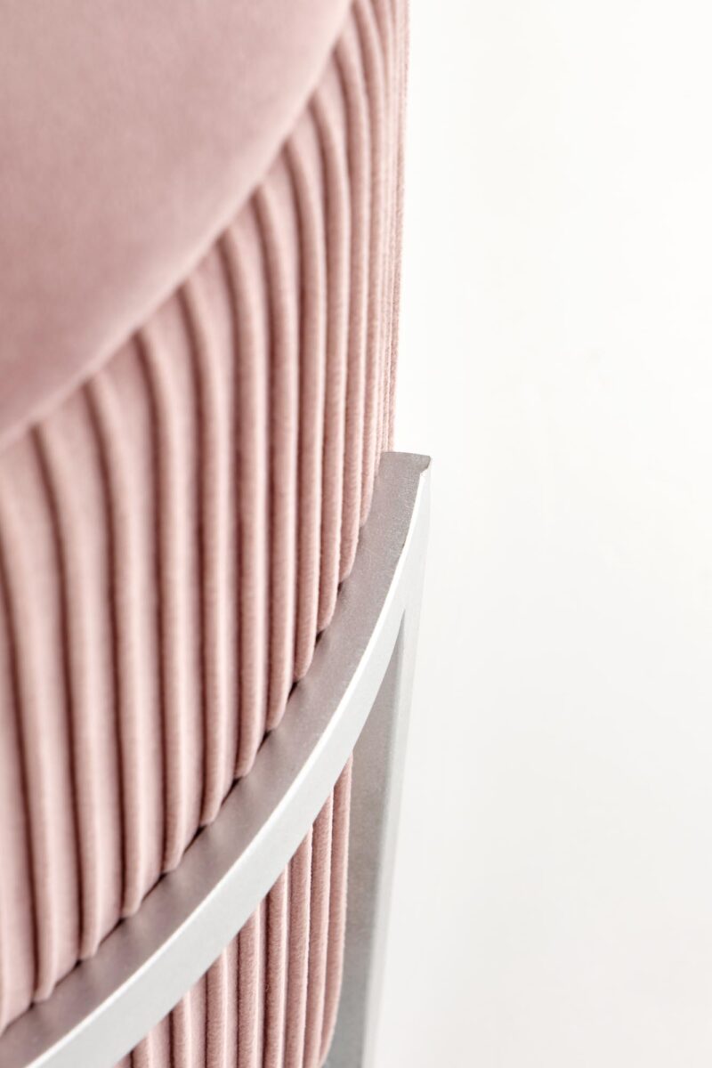 CRICKET-puffi väri: vaaleanpunainen