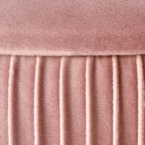 CRICKET-puffi väri: vaaleanpunainen