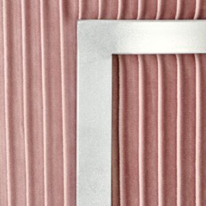 CRICKET-puffi väri: vaaleanpunainen