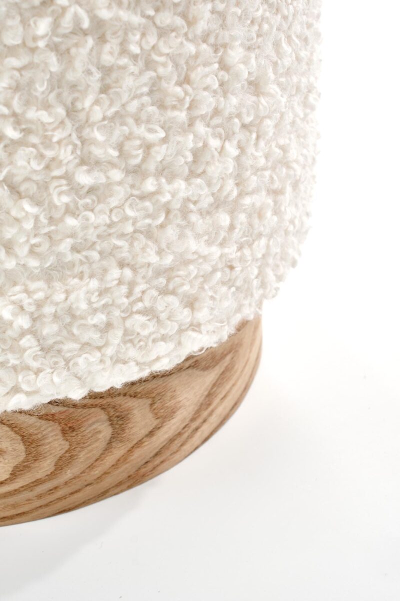 Ruokapöytä BELONA, jatkettava