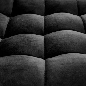 Baarituoli NOXAR, musta