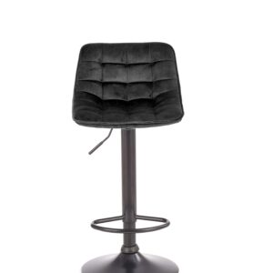 Baarituoli NOXAR, musta