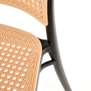 Työkalu NORVIK, luonnollinen / musta