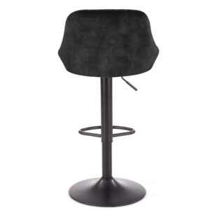 Baarijakkara ONYXA, musta