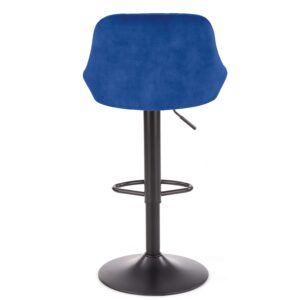 Baari tuoli AZURO, tummansininen