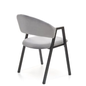 Työkalu GRAVIR, harmaa harjattu