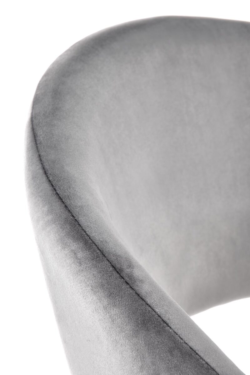 Työkalu GRAVIR, harmaa harjattu