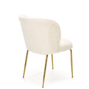 Työkalu KRELOR, kerma / pronssinvihreä