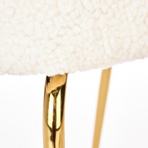 Työkalu KRELOR, kerma / pronssinvihreä