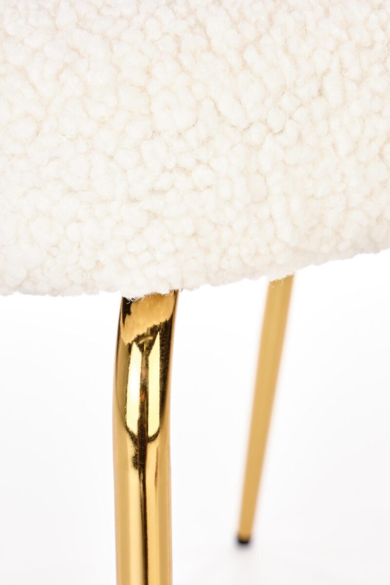 Työkalu KRELOR, kerma / pronssinvihreä