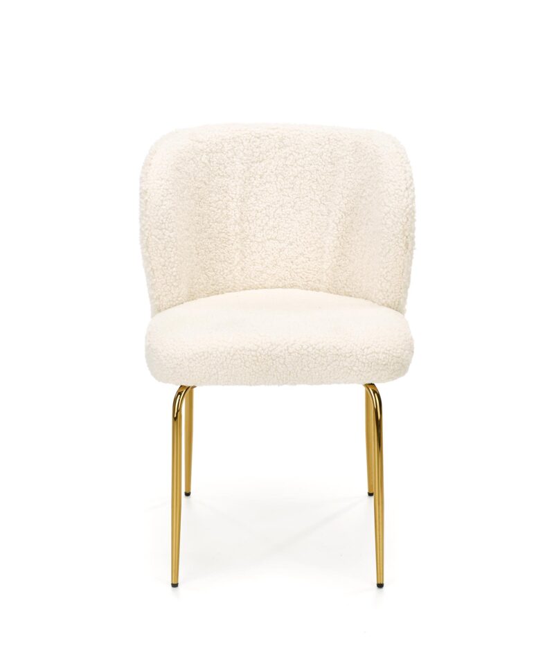 Työkalu KRELOR, kerma / pronssinvihreä