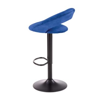 Baari-istu INDOR, tumesini.