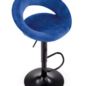 Baari-istu INDOR, tumesini.