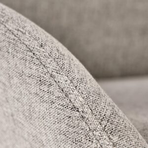 Toimistotuoli FALCAO, harmaa