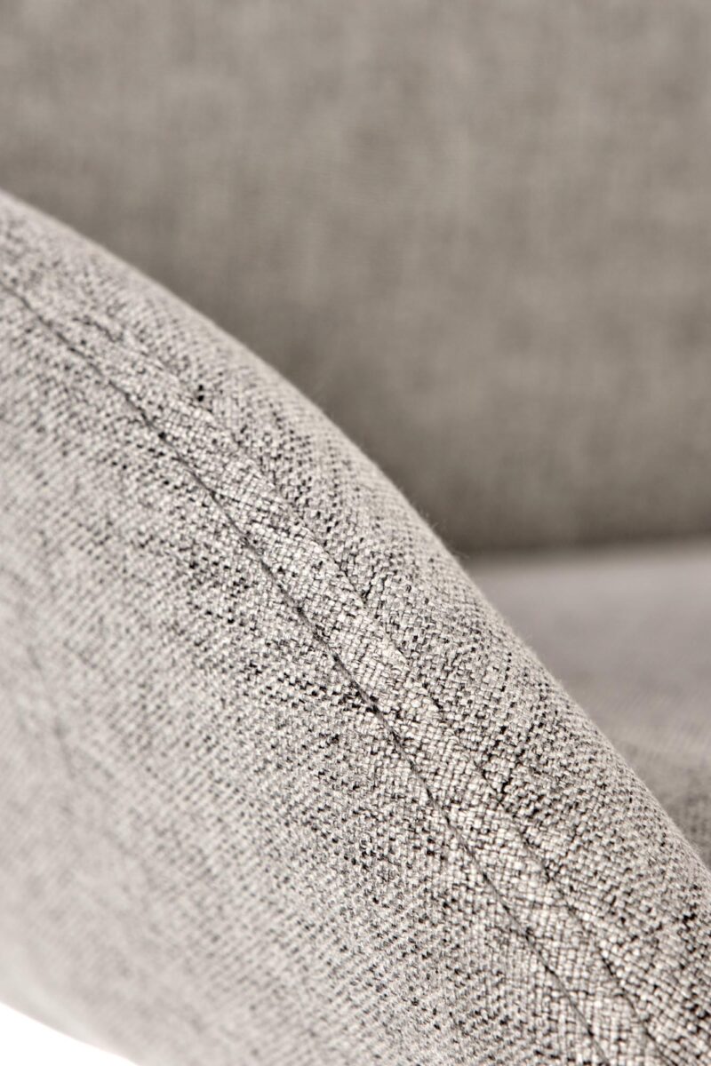 Toimistotuoli FALCAO, harmaa