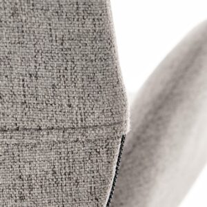 Toimistotuoli FALCAO, harmaa