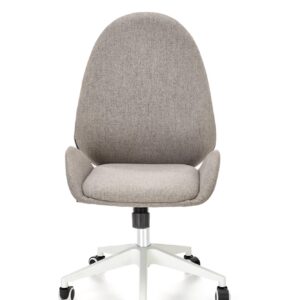 Toimistotuoli FALCAO, harmaa