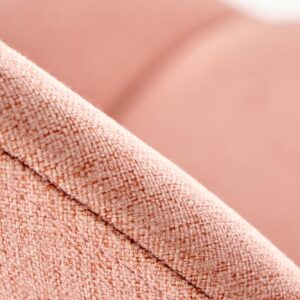 Toimistotuoli FALCAO, vaaleanpunainen