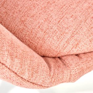 Toimistotuoli FALCAO, vaaleanpunainen