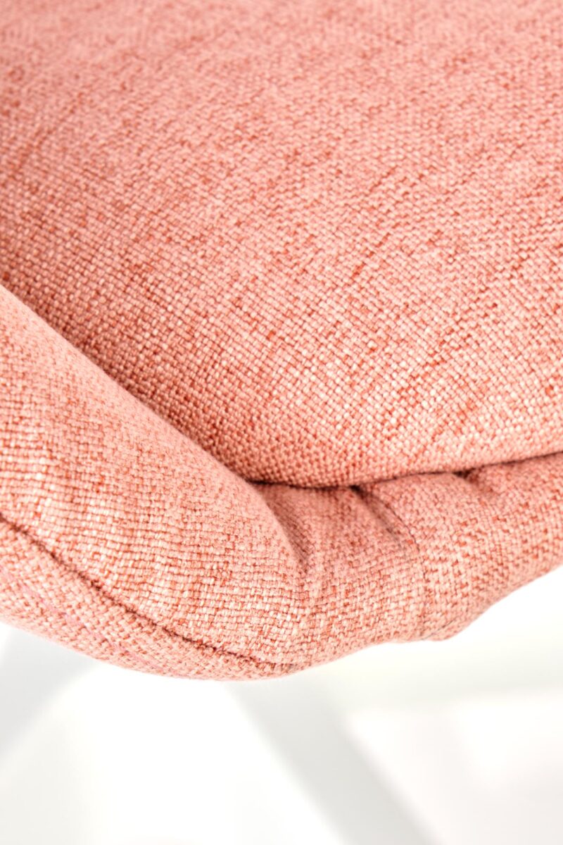 Toimistotuoli FALCAO, vaaleanpunainen