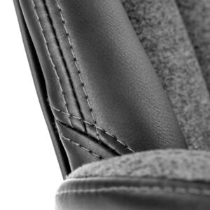 Toimistotuoli ARGION, grafiitti / harmaa