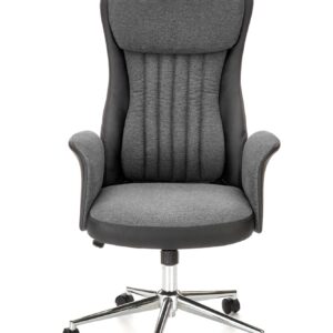 Toimistotuoli ARGION, grafiitti / harmaa