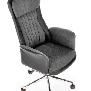 Toimistotuoli ARGION, grafiitti / harmaa