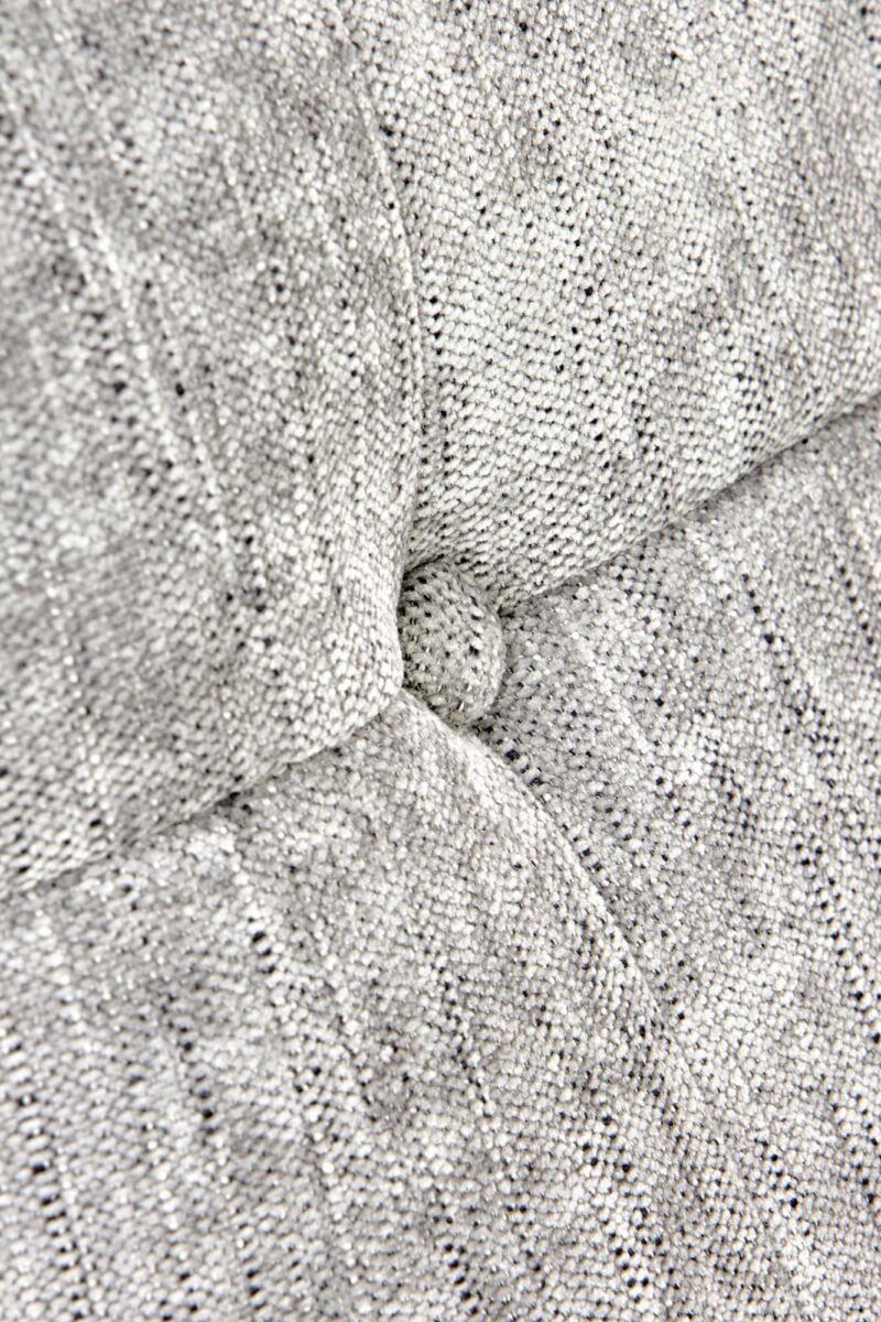 kontoritool FLORES, vaaleansininen