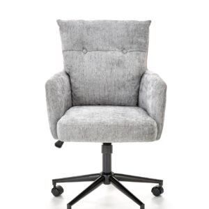 kontoritool FLORES, vaaleansininen