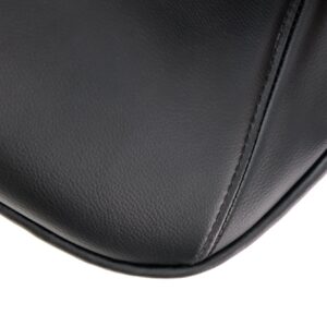 Toimisto tuoli IGNAR, pähkinäpuu / musta