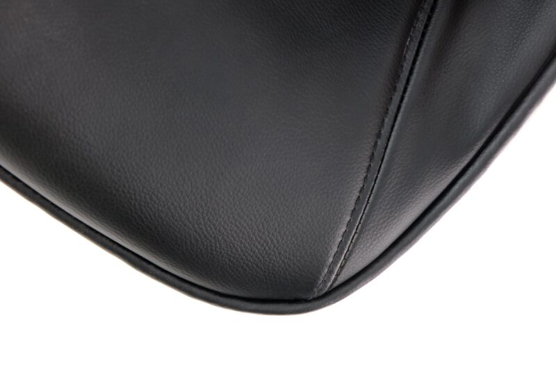 Toimisto tuoli IGNAR, pähkinäpuu / musta