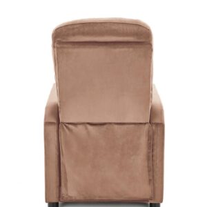 Nojatuoli FELIP, beige