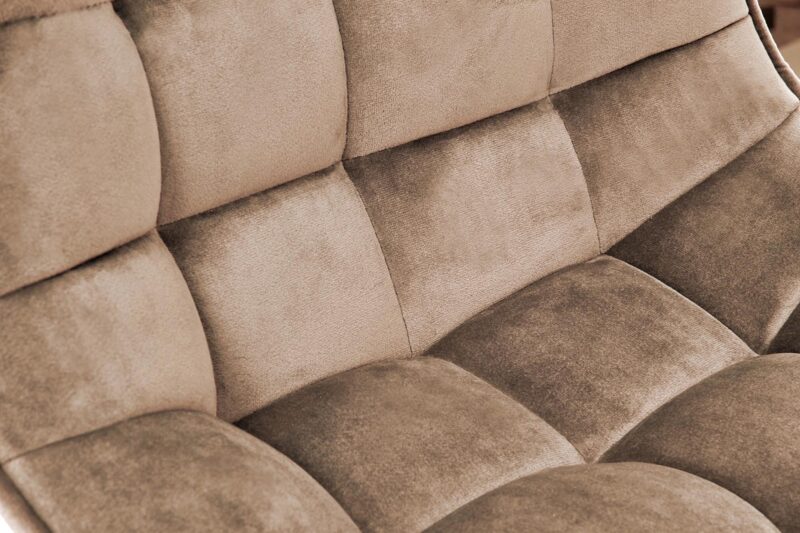 Baarituoli MOREN, beige