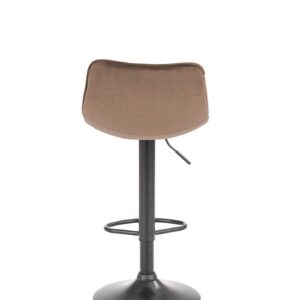 Baarituoli MOREN, beige