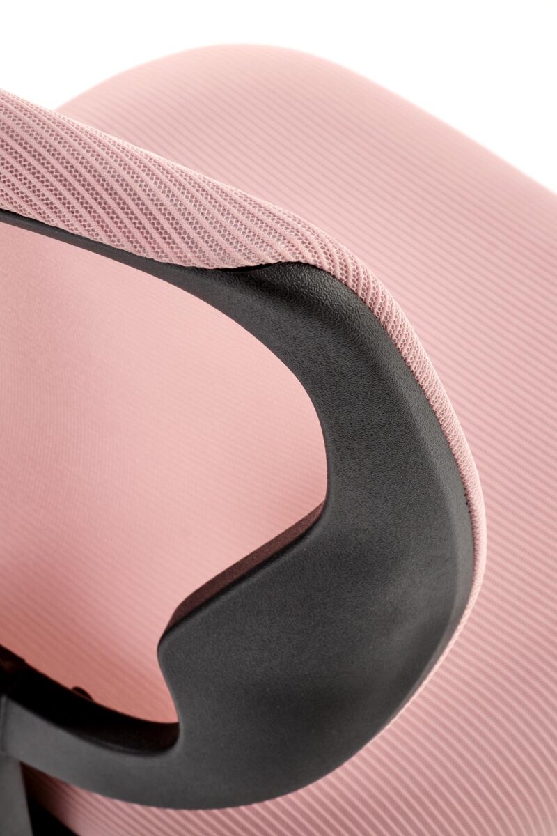 Toimistotuoli NANI, vaaleanpunainen