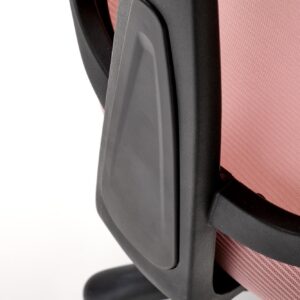 Toimistotuoli NANI, vaaleanpunainen