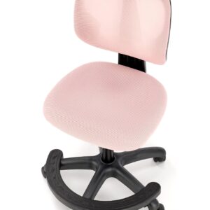 Toimistotuoli NANI, vaaleanpunainen