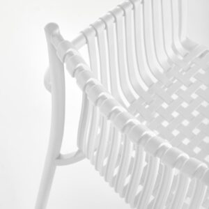 Työkalu Adera, valkoinen