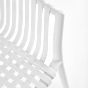 Työkalu Adera, valkoinen