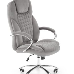 Toimistotuoli ERIK, harmaa harmaa