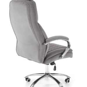 Toimistotuoli ERIK, harmaa harmaa