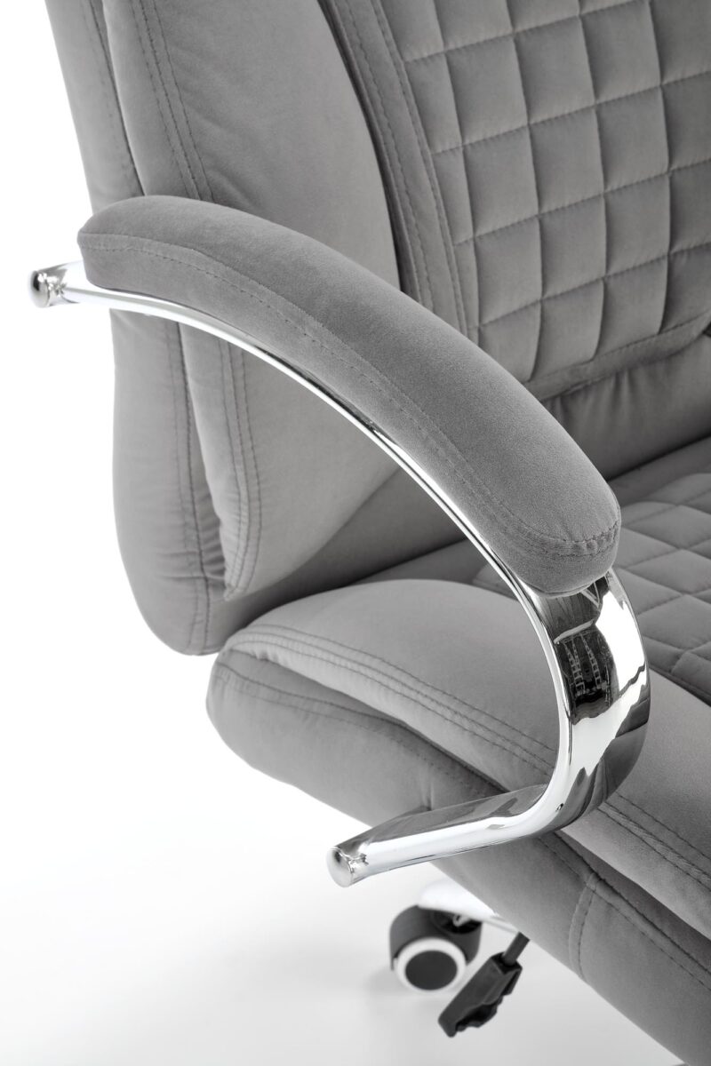 Toimistotuoli ERIK, harmaa harmaa