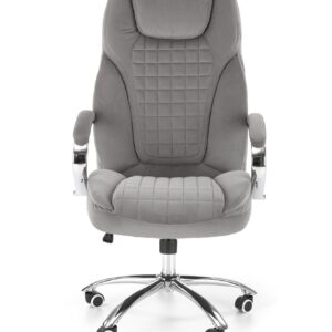 Toimistotuoli ERIK, harmaa harmaa