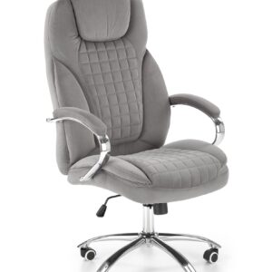 Toimistotuoli ERIK, harmaa harmaa