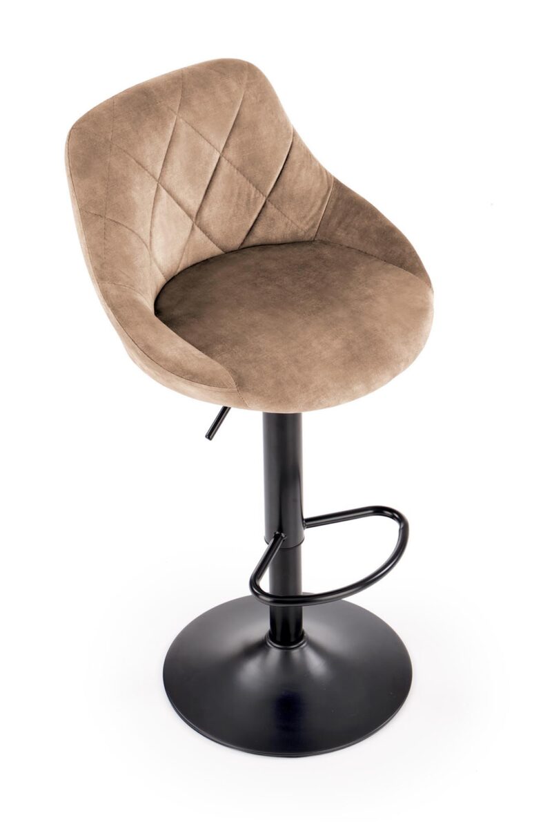 Baarijakkara VERDOR, beige